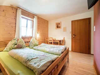 Apartment Hochfilzen Ausstattung 31