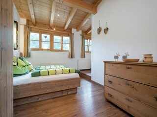 Apartment Hochfilzen Features 27