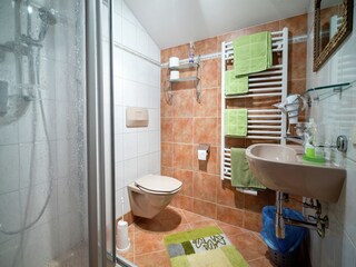 Apartment Hochfilzen Features 29
