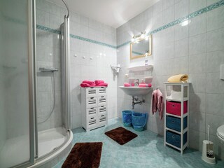 Apartamento Hochfilzen Características 32