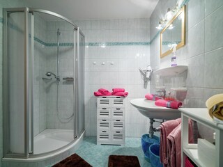 Apartamento Hochfilzen Características 21