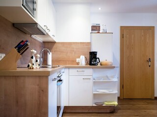 Apartment Hochfilzen Ausstattung 32