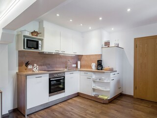 Apartment Hochfilzen Ausstattung 24