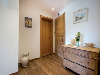 Appartement Hochfilzen Équipement 25