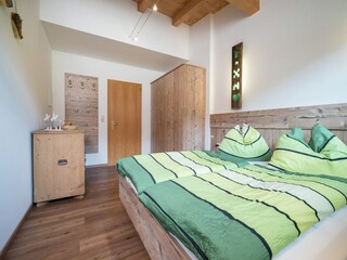 Apartamento Hochfilzen Características 29