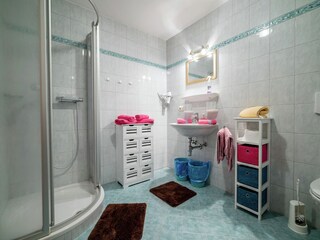 Apartamento Hochfilzen Características 32