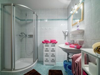 Apartamento Hochfilzen Características 33