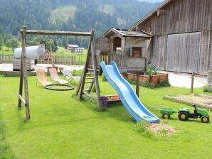 Apartment Appartement Leogang bij Skigebied