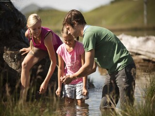 Appartamento Hochfilzen Ambiente 36