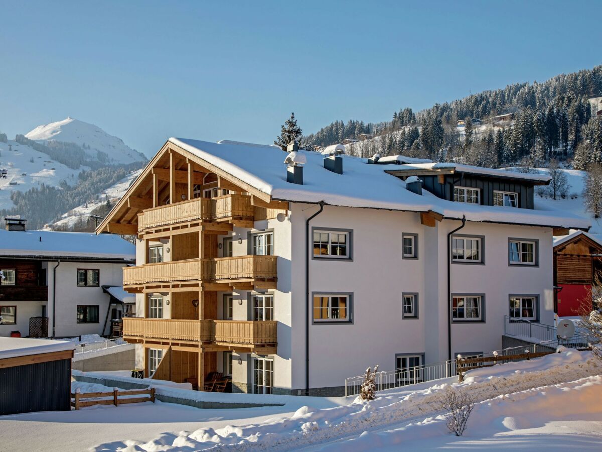 Appartamento Brixen im Thale Registrazione all'aperto 1