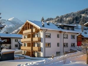 Modern apartment near the ski area - Brixen im Thale - image1