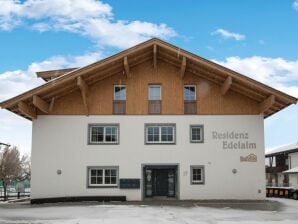 Appartement moderne à Brixen près du domaine skiable - Brixen im Thale - image1