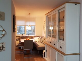 Casa per le vacanze Makkum Caratteristiche 17