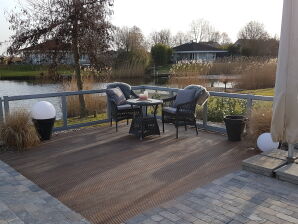 Holiday house Villa Sonnenschein - Makkum - image1