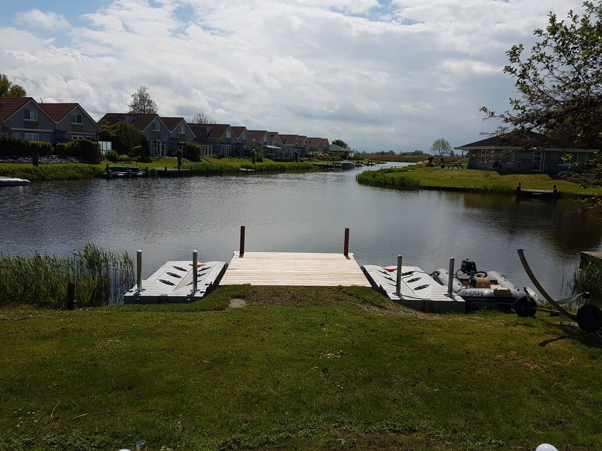 Holiday house Villa Sonnenschein - Outdoor photo 8