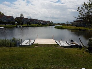 Holiday house Makkum Outdoor Recording 9