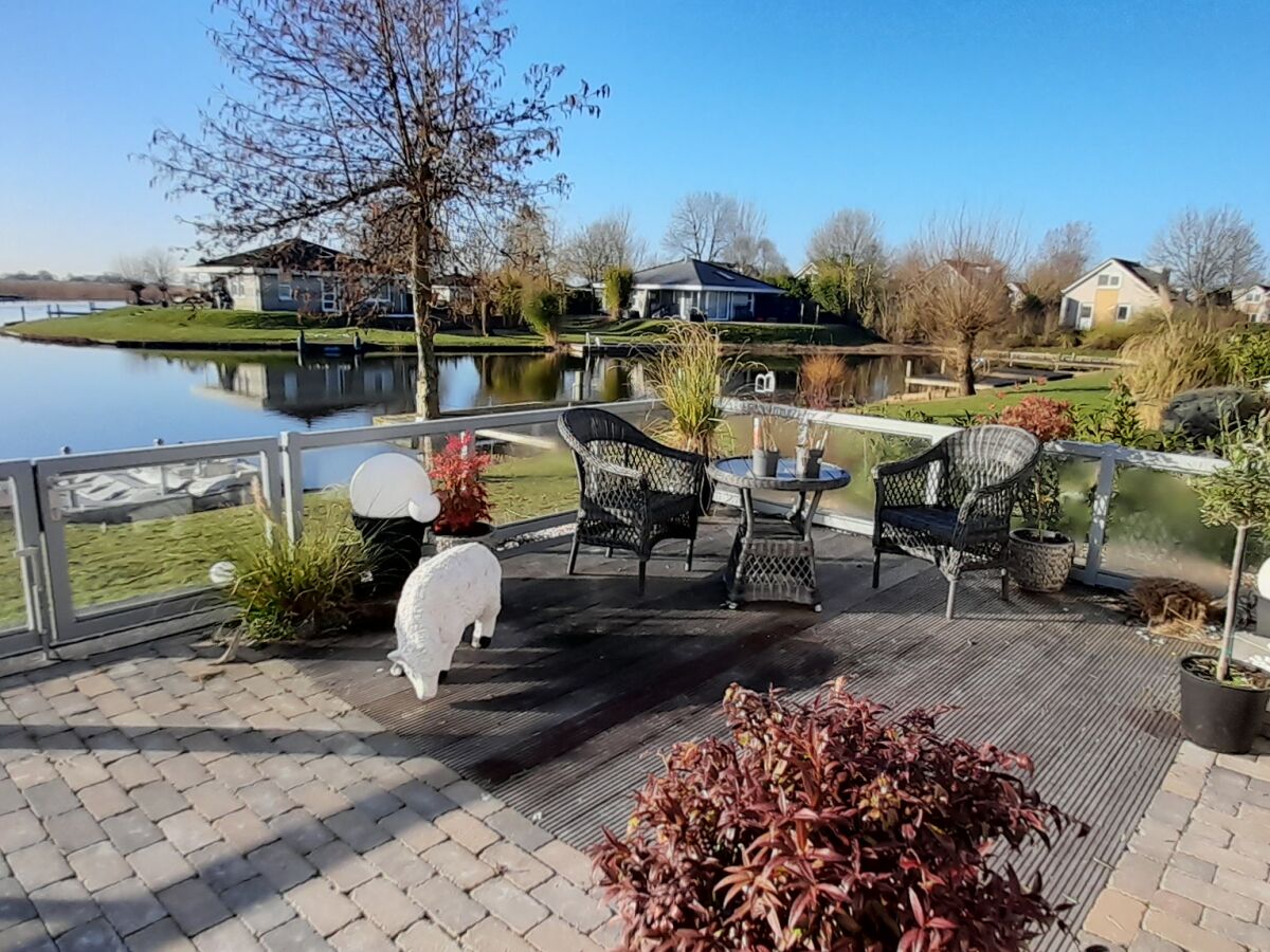 Holiday house Villa Sonnenschein - Outdoor photo 12