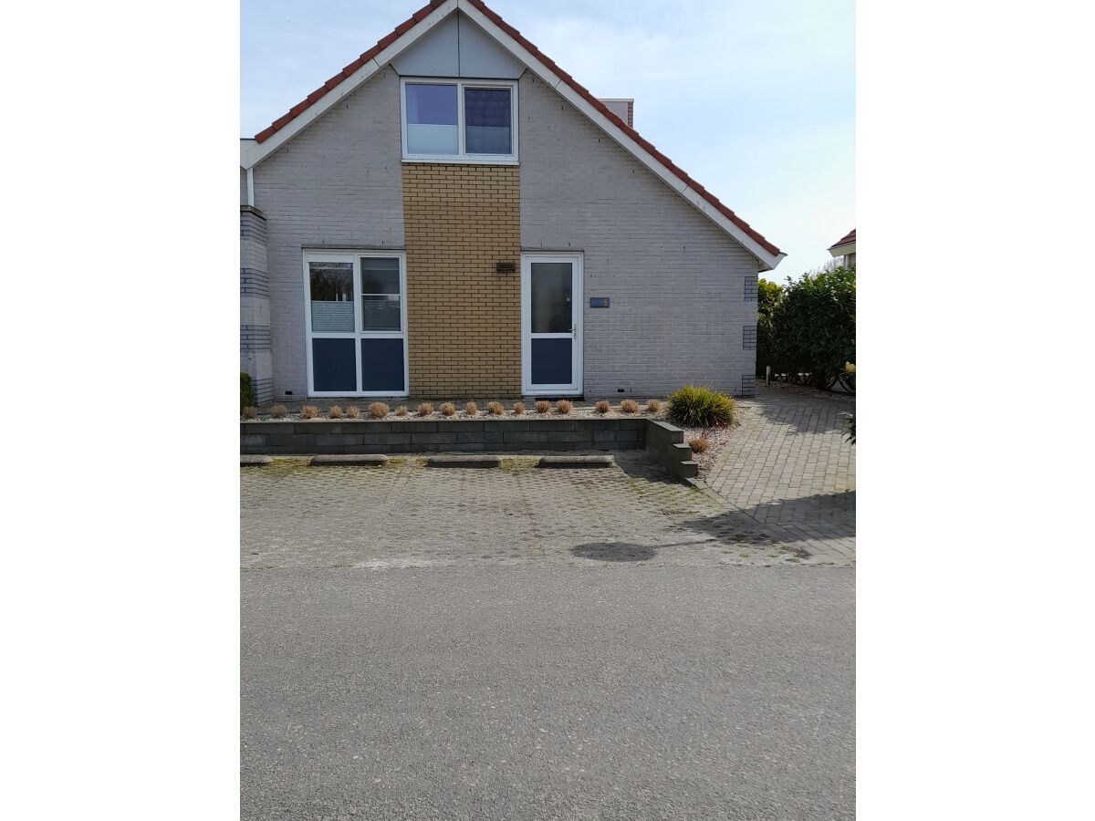 Holiday house Villa Sonnenschein - Outdoor photo 6