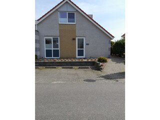 Holiday house Makkum Outdoor Recording 7