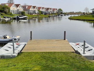 Holiday house Makkum Outdoor Recording 4
