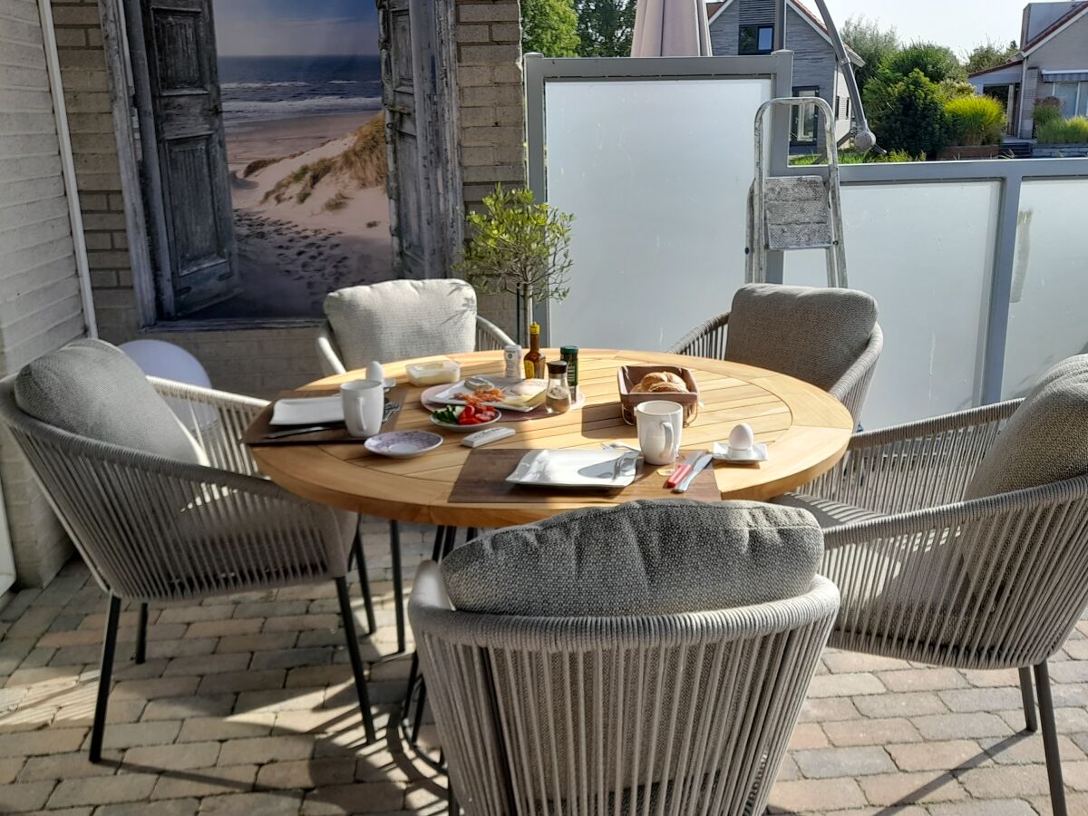 Holiday house Villa Sonnenschein - Outdoor photo 10