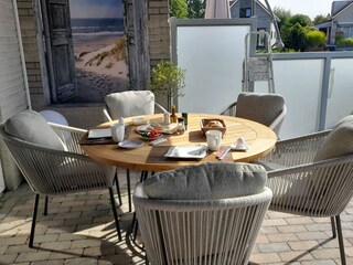 Vakantiehuis Makkum Buitenaudio-opname 11