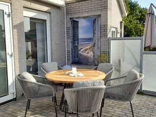 Casa per le vacanze Makkum Registrazione all'aperto 14