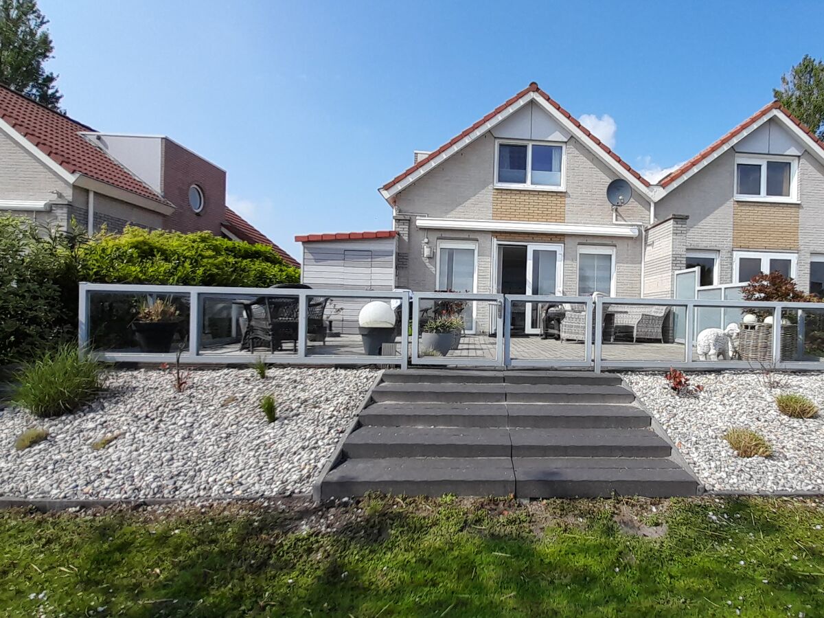 Holiday house Villa Sonnenschein - Outdoor photo 15