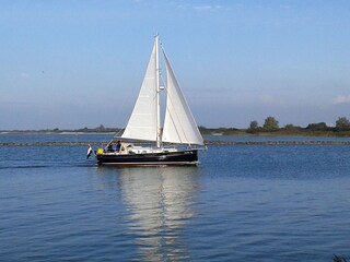 Casa per le vacanze Makkum Ambiente 36