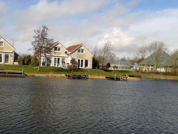 Ferienhaus Villa Sonnenschein