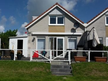 Ferienhaus Villa Sonnenschein