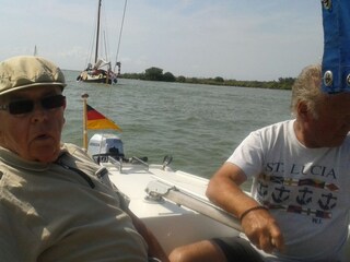 Casa per le vacanze Makkum Ambiente 35