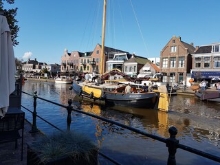 Casa per le vacanze Makkum Ambiente 34