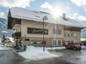 Modern appartement in Langau&katschberg met een parking - Sint-Michiel in Lungau - image1