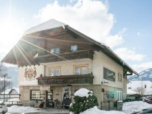 Apartment Appartement im Skigebiet - Sankt Michael im Lungau - image1