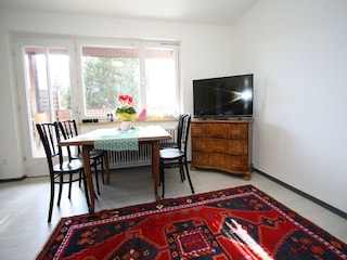 Apartment Sankt Michael im Lungau Ausstattung 11