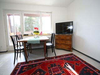 Apartment Sankt Michael im Lungau Ausstattung 12
