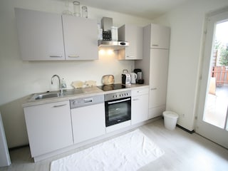 Apartment Sankt Michael im Lungau Ausstattung 8