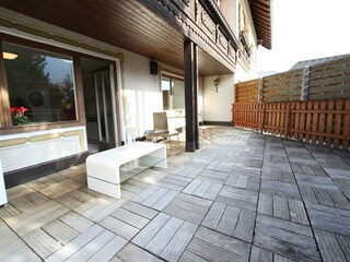 Apartment Sankt Michael im Lungau Außenaufnahme 7