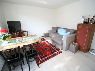 Apartment Sankt Michael im Lungau Ausstattung 14
