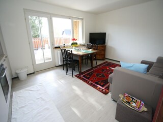 Apartment Sankt Michael im Lungau Features 15