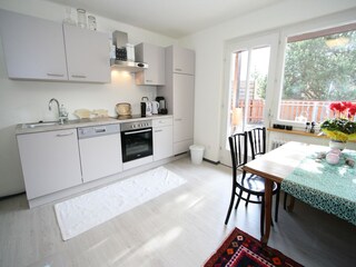 Appartement Sankt Michael im Lungau Équipement 14