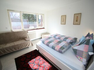 Appartement Sankt Michael im Lungau Équipement 16