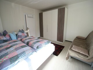 Apartment Sankt Michael im Lungau Ausstattung 12