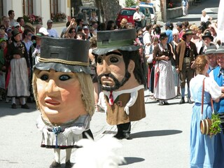 Apartamento Sankt Michael im Lungau Entorno 21