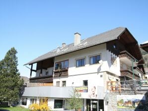 Apartment Appartement im Skigebiet - Sankt Michael im Lungau - image1