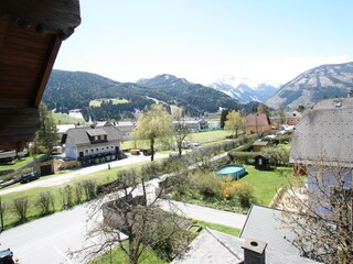 Apartment Sankt Michael im Lungau Außenaufnahme 5
