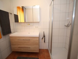 Apartamento Sankt Michael im Lungau Características 11