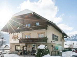 Apartment Appartement im Skigebiet - Sankt Michael im Lungau - image1