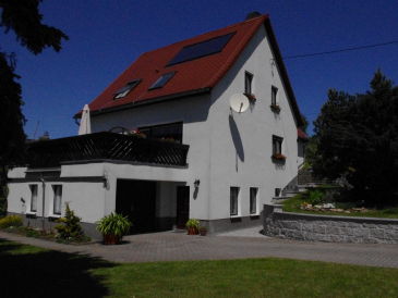 Ferienwohnung Sodan